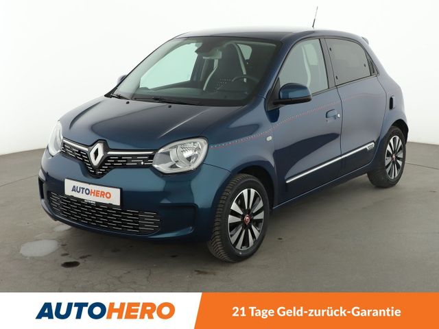 Renault Twingo 1.0 SCe Signature*TEMPO*PDC*SHZ*ALU*KLIMA