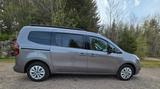 Renault Grand Kangoo TCe 130 Techno Neuwertig  - Renault Grand Kangoo: Van
