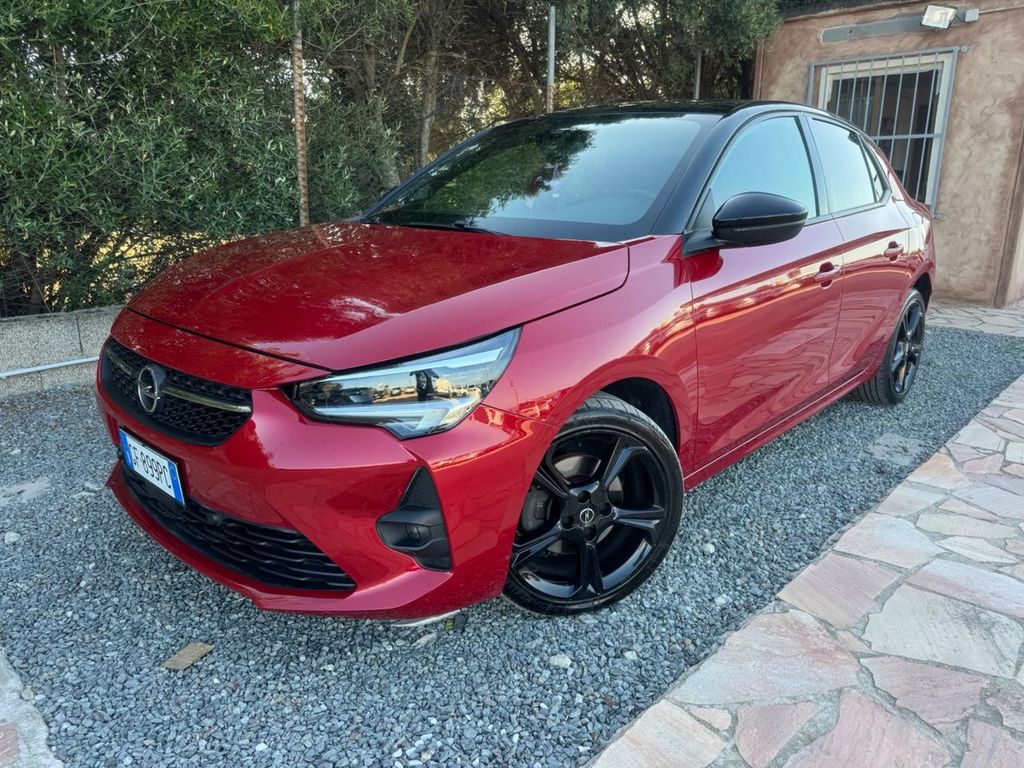 Image of Opel Corsa