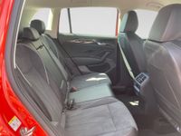 Volkswagen Tiguan - Vorschau Bild 10
