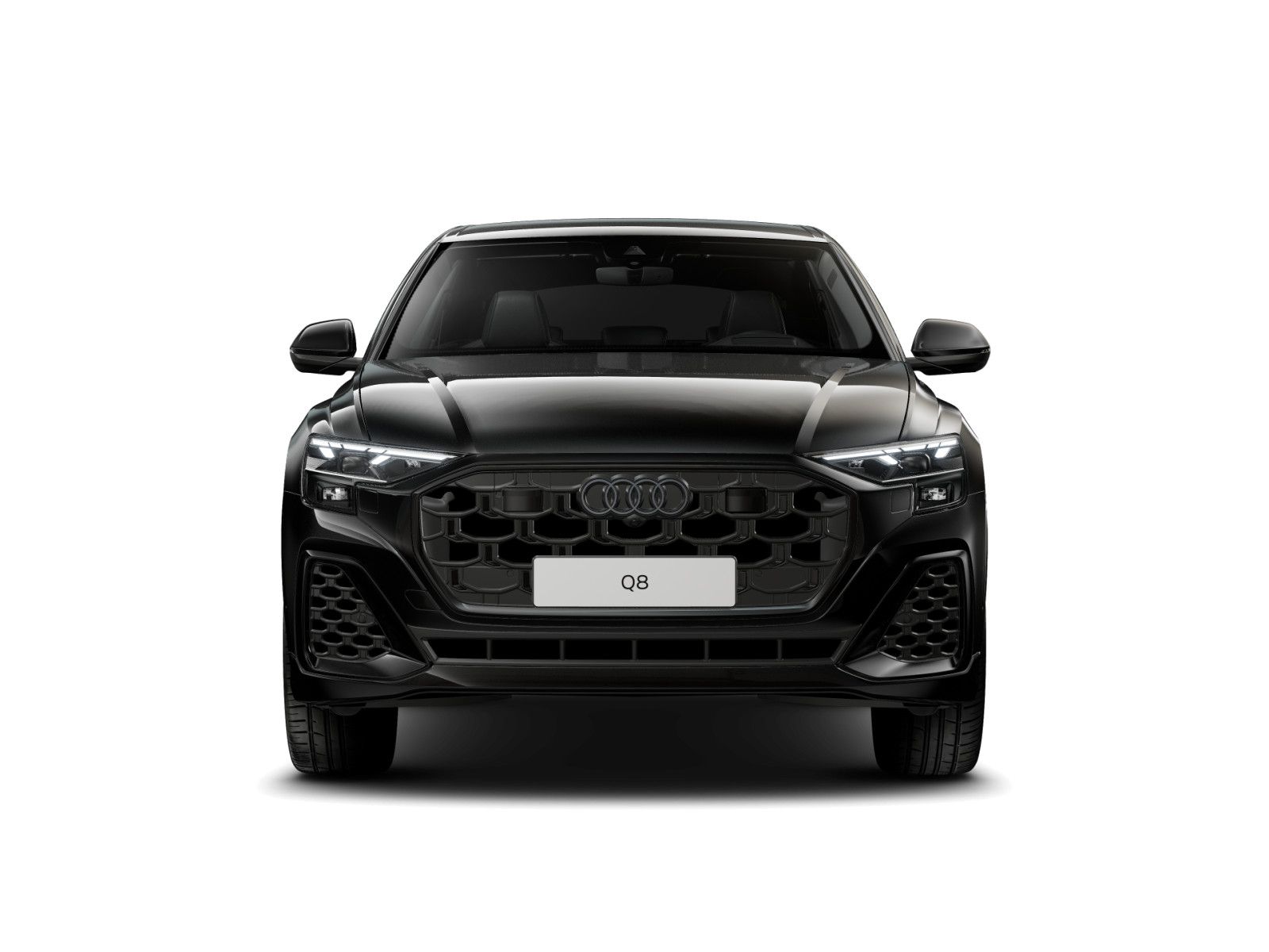 Audi Q8 - Bild 4