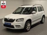 Skoda Yeti Joy Xenon/AHK/SHZ/Tempomat/PDC/17-Zoll - Skoda Gebrauchtwagen in Magdeburg