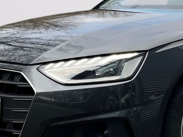 A4 Avant 35 TDI LED+NAVI+LANE ASSIST+DAB+ACC
