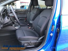 Foto Nummer 9: FORD Focus