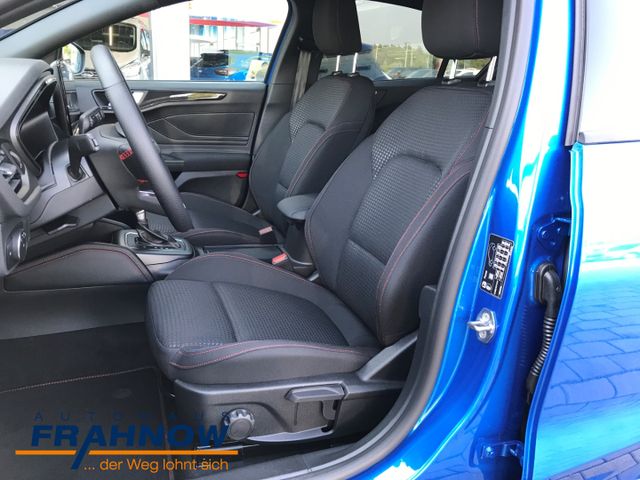 Foto Nummer 9: FORD Focus