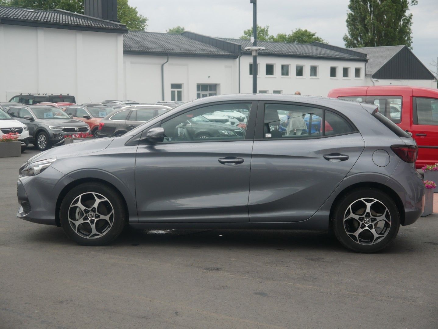 MG3