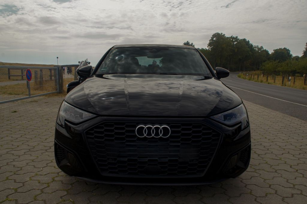 Image of Audi A3
