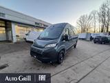 Fiat Ducato 35 L3H2 AHK RüKa CarPlay Allwetterreifen