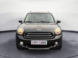 MINI Cooper Countryman All4 Navi Leder - MINI Cooper Countryman Gebrauchtwagen