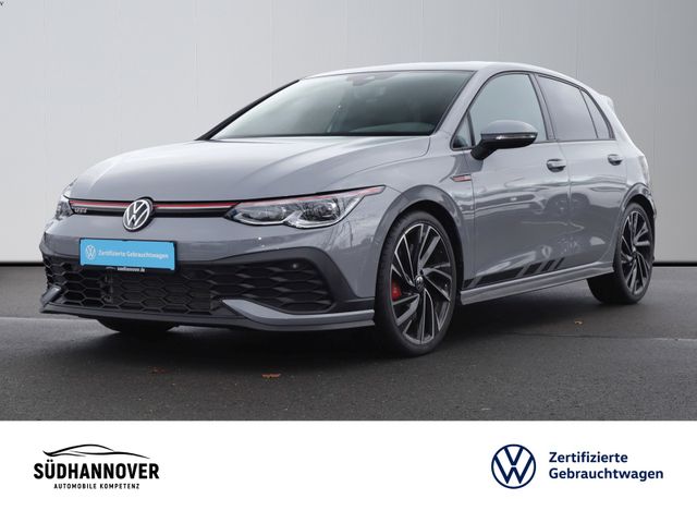 Volkswagen Golf VIII GTI Clubsport 2.0 TSI DSG  NAVI+LED