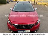 Peugeot 2008 Crossway| 1. Hand | Zahnriemen bei 53503 km - Peugeot 2008: 1.5