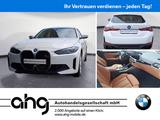 BMW i4 eDrive40 Driving Assistant Pro AHK Harman Kar - gebrauchte BMW i4 aus dem Jahr 2023