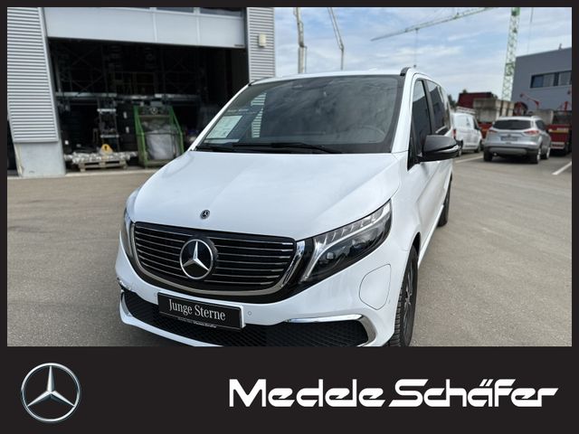 Mercedes-Benz EQV 300 AVANTGARDE L DISTRONIC LEDER KAMERA LED