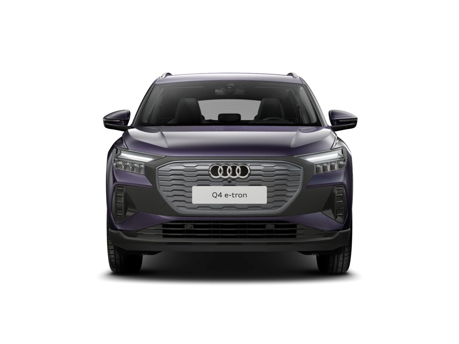 Audi Q4 e-tron - Bild 3