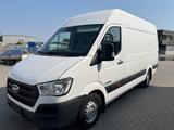 Hyundai H350 Kasten Kasten L3H2 Profi - Hyundai H350 aus 2017