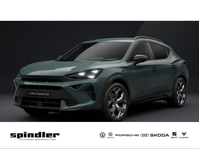 Cupra Formentor 1.5 e-HYBRID DSG