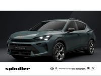 Cupra Formentor - Vorschau Bild 1