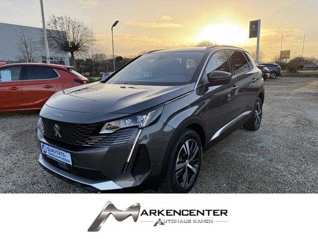 Peugeot 5008 PureTech 130 EAT8 Stop & Start GT ACC 7Sitz