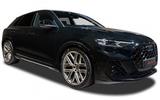 Audi RSQ8 Nachlass 25%* Bestellangebot - Audi RSQ8 New cars