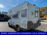 Knaus 2,5 TDI/Tüv/Kurz und Wendig 5 meter - Offers