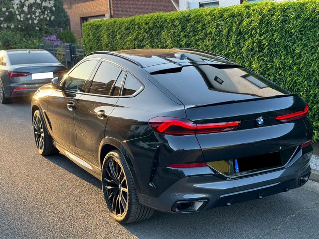 BMW X6 xDrive40d M-SPORT PRO SKY LOUNGE AH...