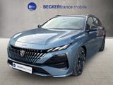 Peugeot 308 SW GT Exclusive Hybrid 145 FACELIFT*Kamera*S - Peugeot 308 mit Facelift