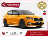 Skoda Fabia Extra Plus 80PS - RFK/SHZ/App/Klima/Alu... - Skoda Fabia: Extra