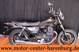 Moto Guzzi V9 Roamer keine Bobber A2 tauglich - MOTO GUZZI V9 ROAMER