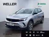 Opel Grandland 1.2 Turbo GS-Line *LED*360*hzb Front*S - Opel Grandland (X) Gebrauchtwagen in Bielefeld