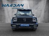 Mercedes-Benz G 63 AMG Edition 463 Brabus Umbau! - Mercedes-Benz Umbau