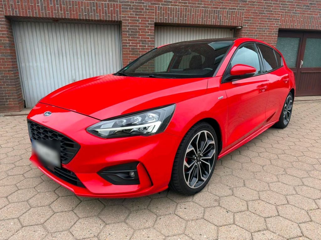 Image of Ford Focus
