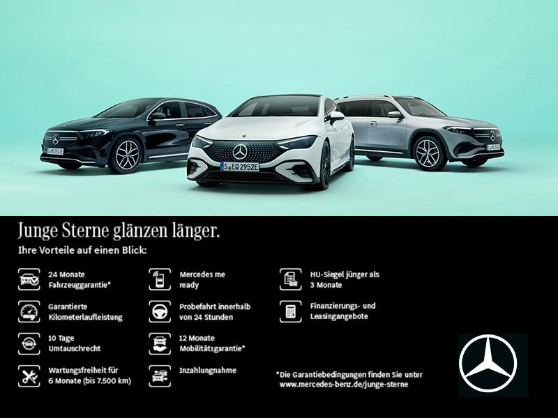 Mercedes-Benz GLE 400