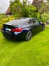 BMW 435 Gran Coupé 435d xDrive Gran Coupé M Spor...