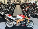 Aprilia RSV 1000 Tuono Factory *Akrapovic* - Offers matching your search criteria