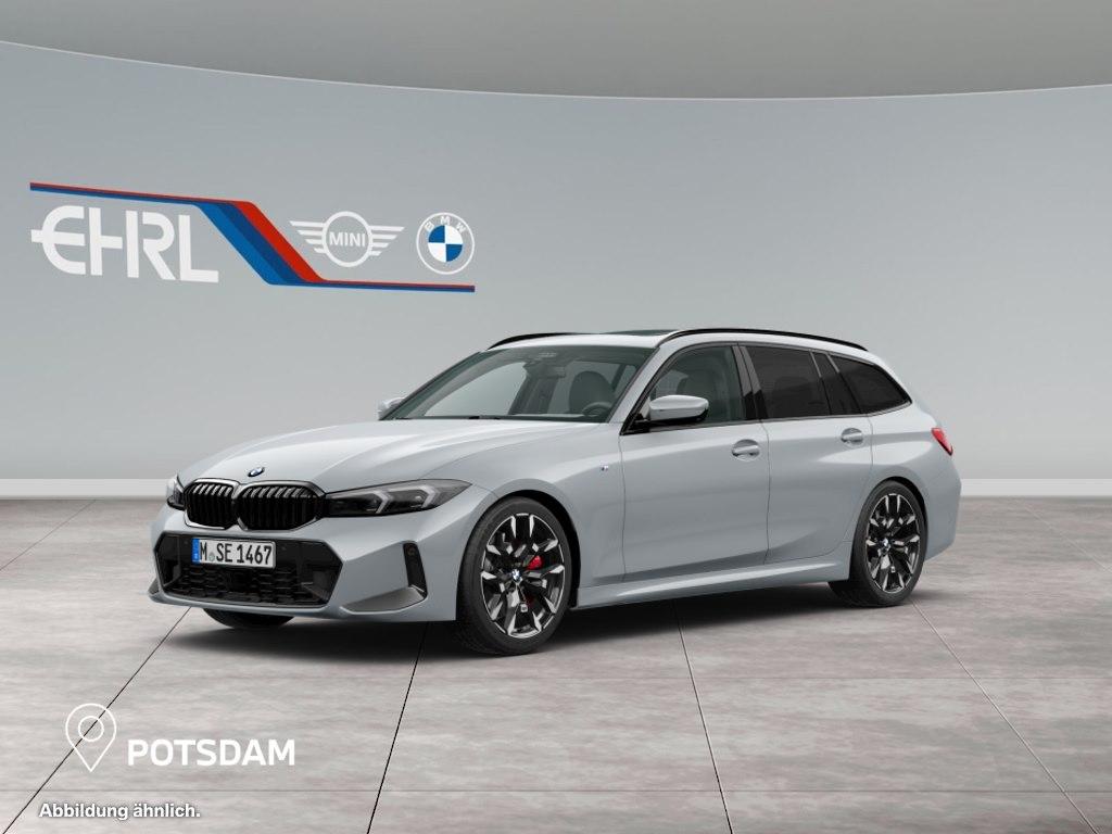BMW 330i xDrive Touring MPaket Pro  AHK 360 PANO 2026