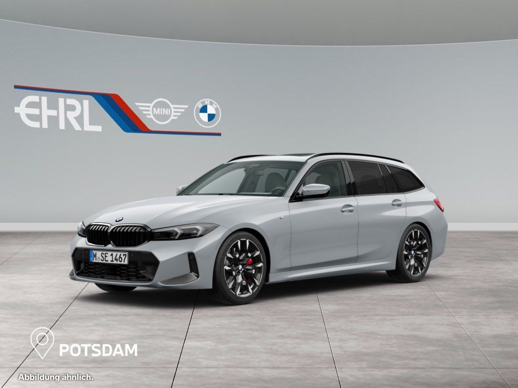 Image of BMW 330