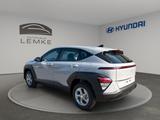 Hyundai KONA 1.0 T-GDI SELECT + FUNKTIONSPAKET -SITZHZG. - Hyundai KONA: Select