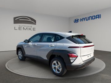 Hyundai KONA 1.0 T-GDI SELECT + FUNKTIONSPAKET -SITZHZG.