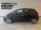 Kia Venga Dream Team AUTOMATIK - Kia Venga: Automatik
