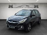 Hyundai ix35 Fifa Edition/Tempomat/48Tkm/4xShz - Hyundai: X35i