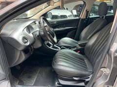 LANCIA Delta Platino|PDC|Klima|Navi|Vollleder|Panorama