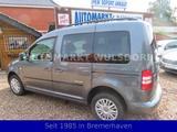 Volkswagen Caddy Kombi Soccer Trendline,1Hd,Scheckheft,AC - Volkswagen Caddy mit Diesel-Antrieb: Kombi