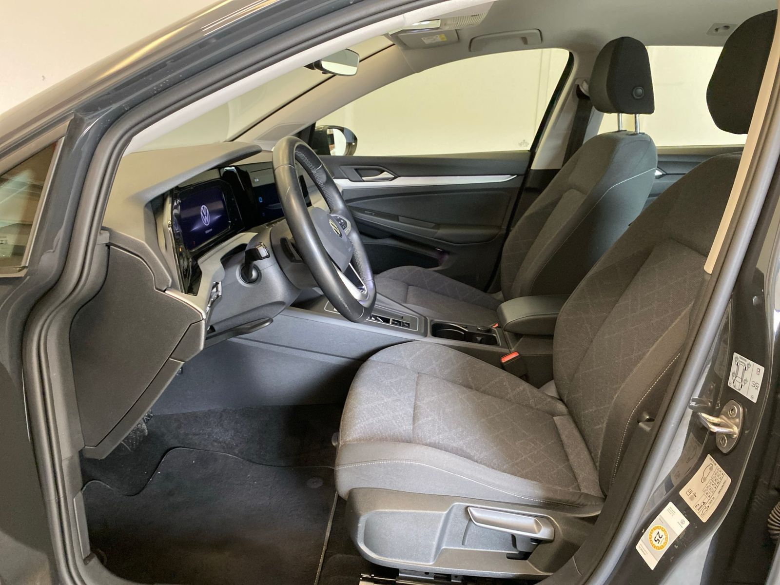 Volkswagen Golf - Bild 5