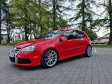 Volkswagen Golf R32 DSG - Volkswagen aus 2008: R32