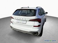 Skoda Kamiq - Vorschau Bild 6