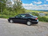 Saab 9-3 2.0t Ecopower SE Cabriolet SE - Saab Gebrauchtwagen von 2000