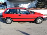Honda Civic - Honda aus 1991