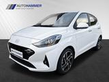 Hyundai i10 1.2 AT PRIME Alu Klima SHZ LHZ Navi Kamera - Hyundai i10 in Dresden