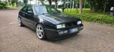 Volkswagen Corrado VR6 Turbo 400PS Motor überholt - Volkswagen Corrado: Vr