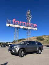 Nissan Navara 2.3 dCi 4WD King Cab Acenta - Nissan King Cab Gebrauchtwagen